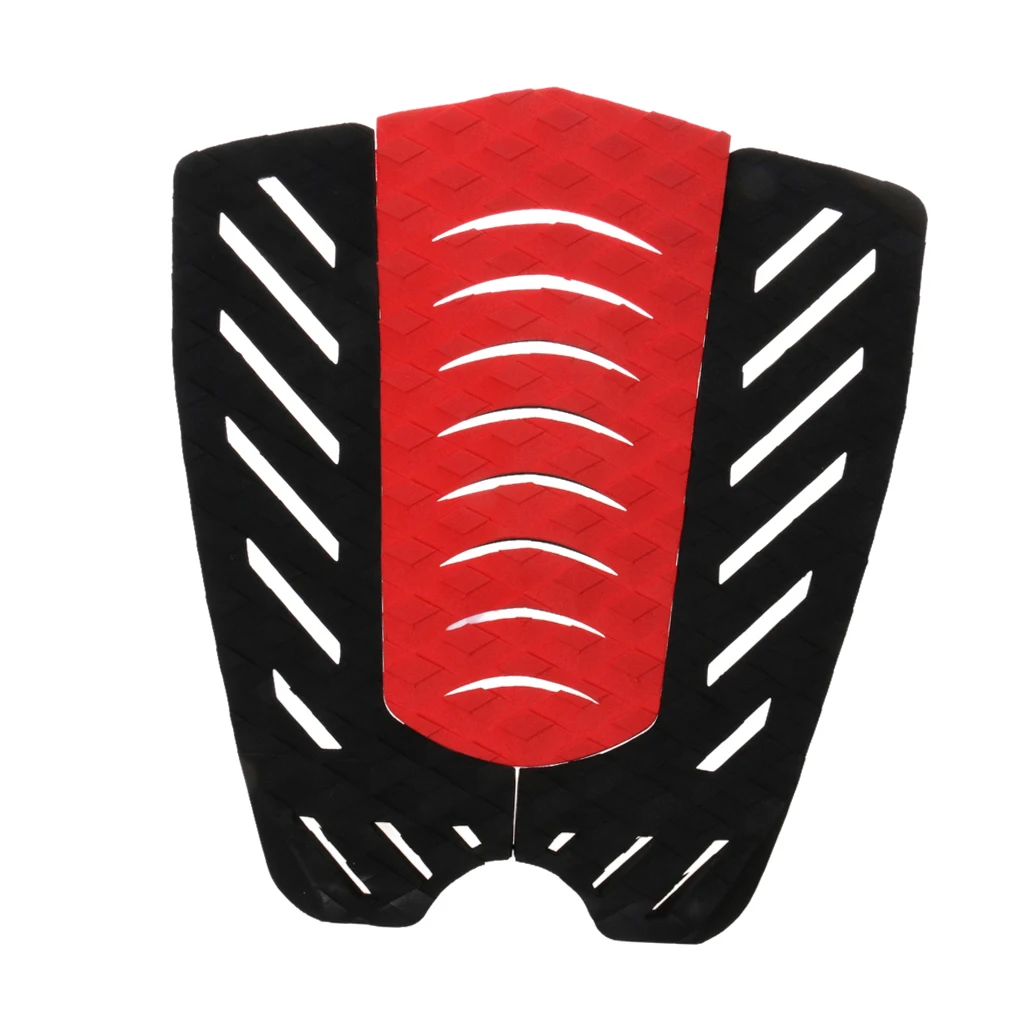 3 шт. хвост тяговое сцепление колодки Для мужчин женщин аксессуары для серфинга