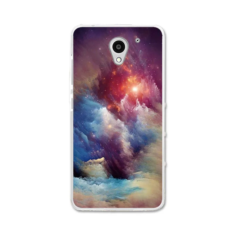 H047 AKABEILA силиконовый чехол для телефона s для zte Blade A510 чехол для zte Blade A510 A 510 A2 Чехлы Фламинго Nutella Fundas Coque - Цвет: H047