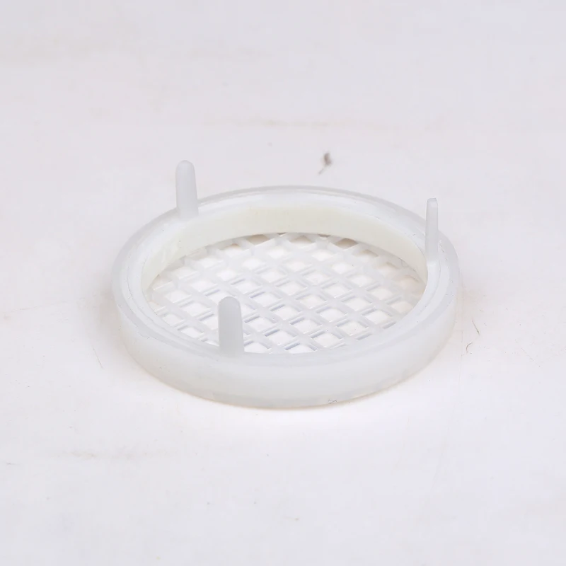 5 PCS Anti-bee emperor escape multi-function export plastic three-legged bee queen cage FREE SHIPPING | Дом и сад