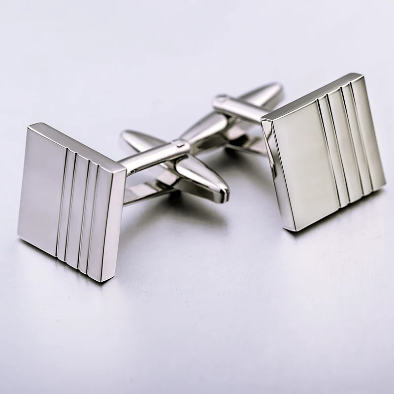 KFLK ювелирные изделия французские рубашки запонки для мужчин брендовые на