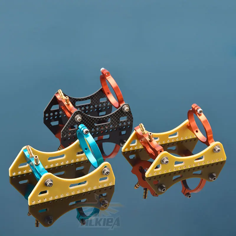 RC лодка серии 36/40 держатель для двигателя водяного охлаждения монтажный