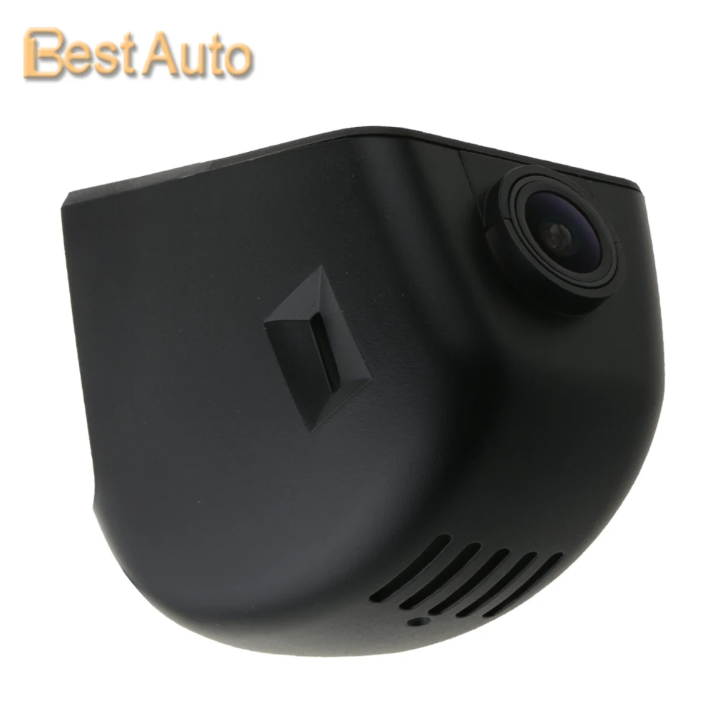 SNS Share Car Wifi DVR камера для Audi A1/A3/A4L/A5/A6L/A7/Q5 2013 2015 Скрытая установка Sony IMX323 Novatek 99658|dvr