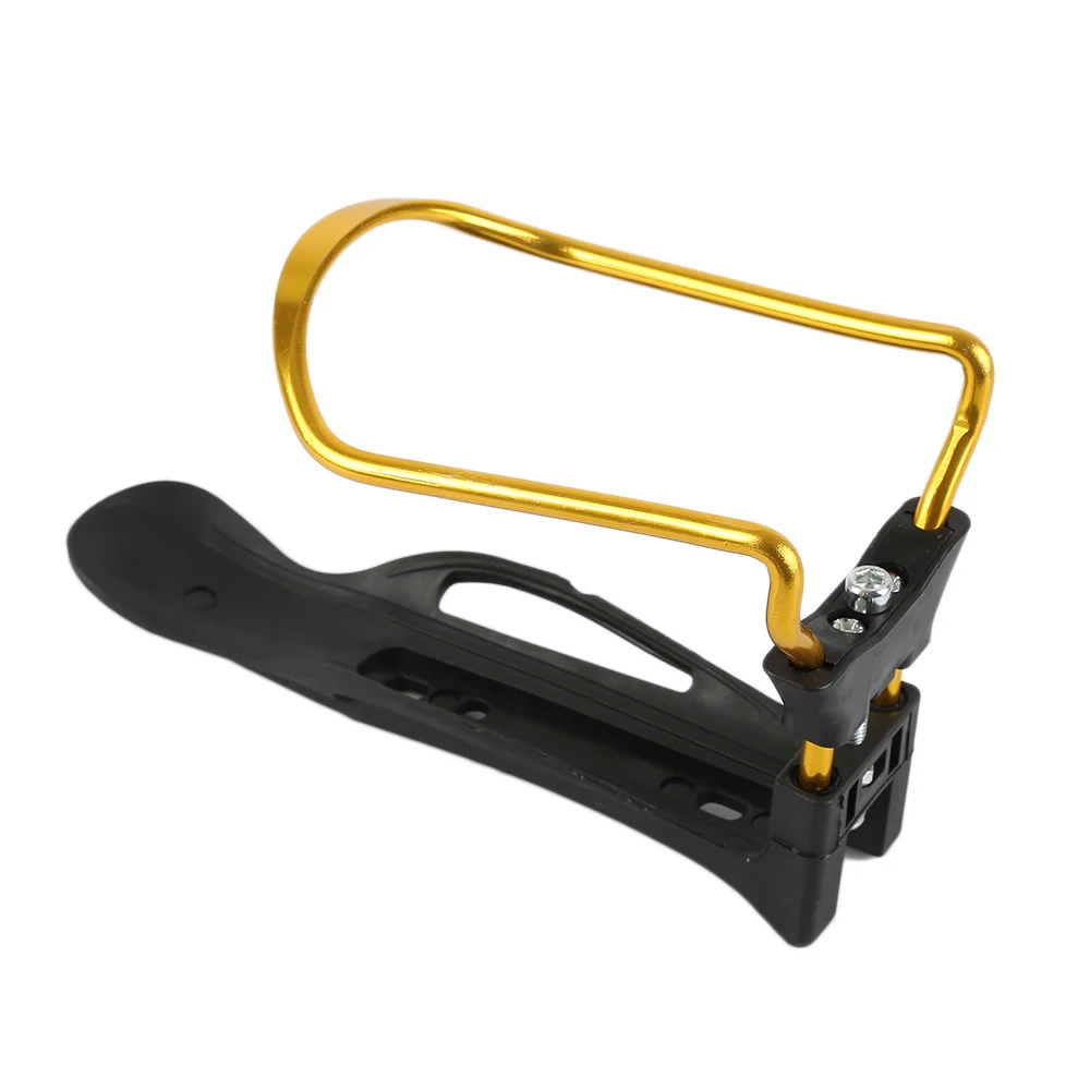 Aubtec Высокое качество Новый велосипедный держатель для бутылок пластиковый