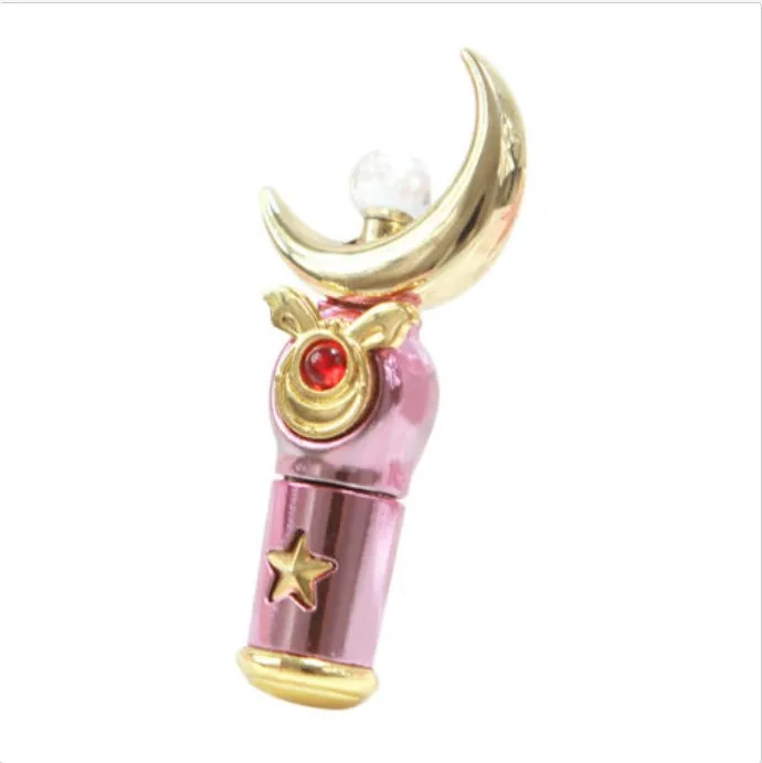 Сейлор Мун 20th USB накопитель флэш-памяти U диск 8/16/32G Аниме Коллекция