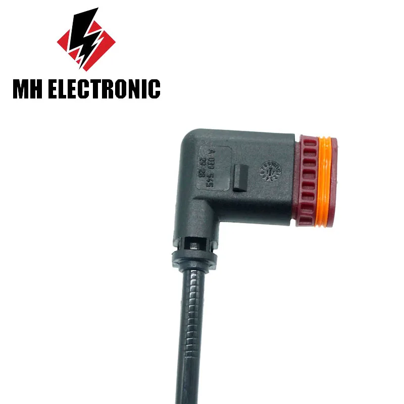 MH Electronic 2035401417 A2035401417 203 540 14 17 задний правый ABS датчик скорости колеса для Mercedes Benz W203