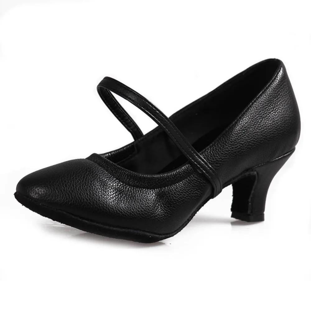 Новинка 5003 высококачественные женские современные туфли NRM для бальных танцев