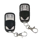 Металлический каркас 2 4 CH 2CH 4CH RF беспроводной пульт дистанционного управления передатчик, 315433 МГц