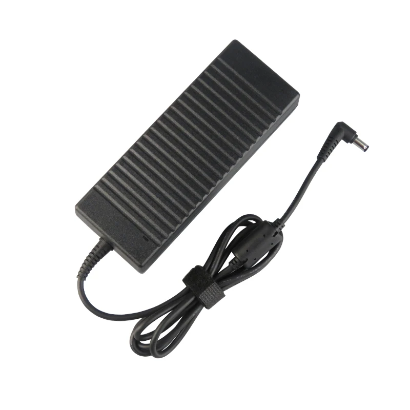 Адаптер питания переменного тока для asus 19V 6.32A 120W 5,5*2,5 MM для asus ADP-120ZB BB PA3290E-3AC3 зарядное устройство