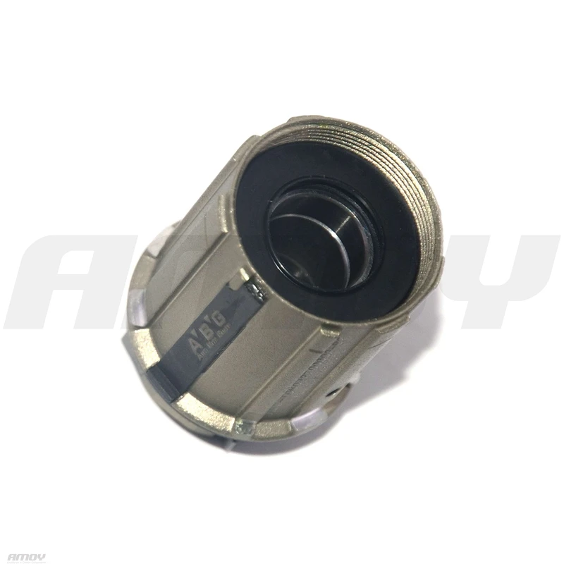 ABG система защиты от укуса Кассетный корпус для Novatec D792SB(712/772) F482SB Задняя Ступица, B2-4pawls тип ступица для novatec ступицы