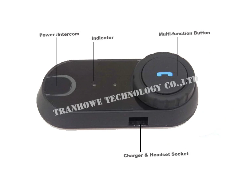 Обновленная версия! BT Bluetooth гарнитура для мотоциклетных шлемов FreedConn T COMVB шлема с
