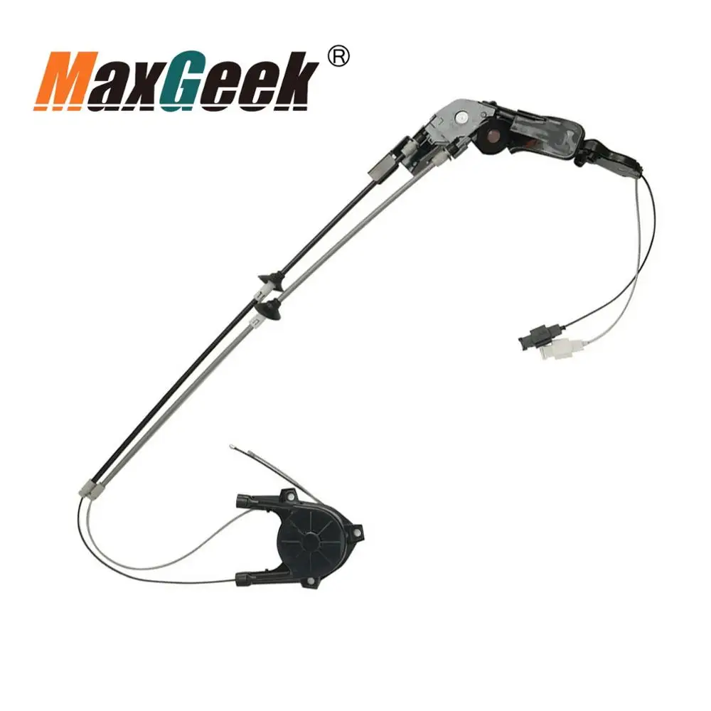 

Maxgeek 85620-08052 Power Sliding Door Cable Assembly Kit w/o Motor For Toyota Drivers Side 2004-2010