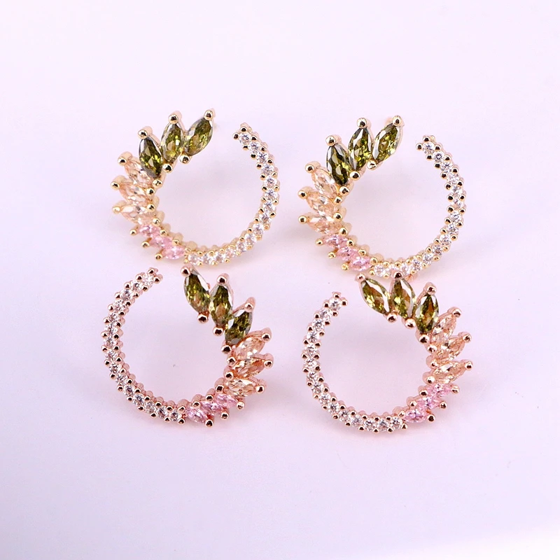 Женские серьги-пусеты 6 пар 2019 | Украшения и аксессуары