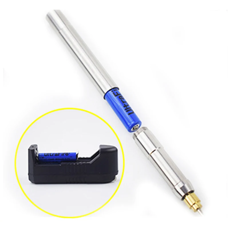 Режим зарядки мини электрическая гравировальная Ручка DIY Набор электроинструментов аксессуары