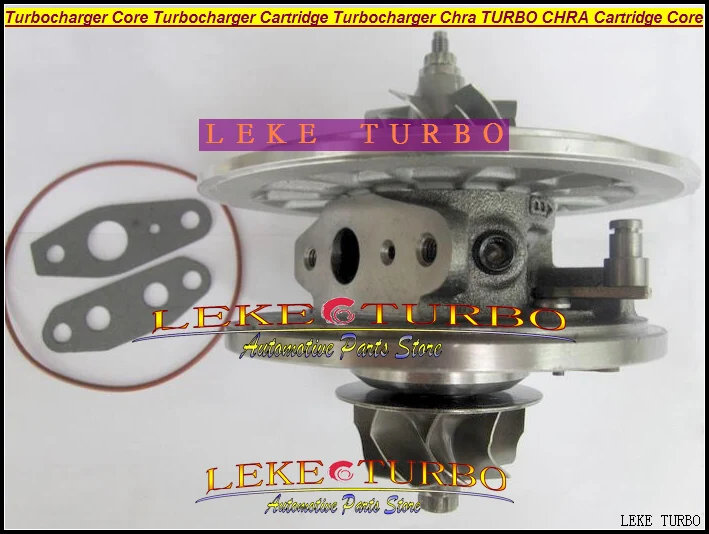Турбо картридж CHRA GT2056V 769708 5004S 14411EC00B для NISSAN Navara D40 06 Pathfinder R51 YD25 YD25DDTi 2.5L 171HP|chra|chra turbo
