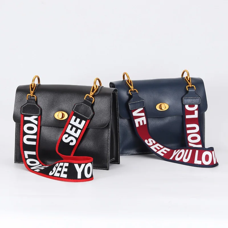 2019 натуральная кожа женские сумки через плечо модные дамские маленькие коровья