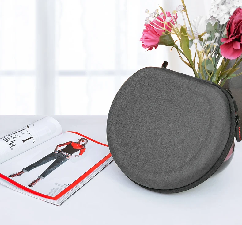 Чехол для хранения для Soundwear, переносной, с динамиком, жесткий, для путешествий, сумка для переноски
