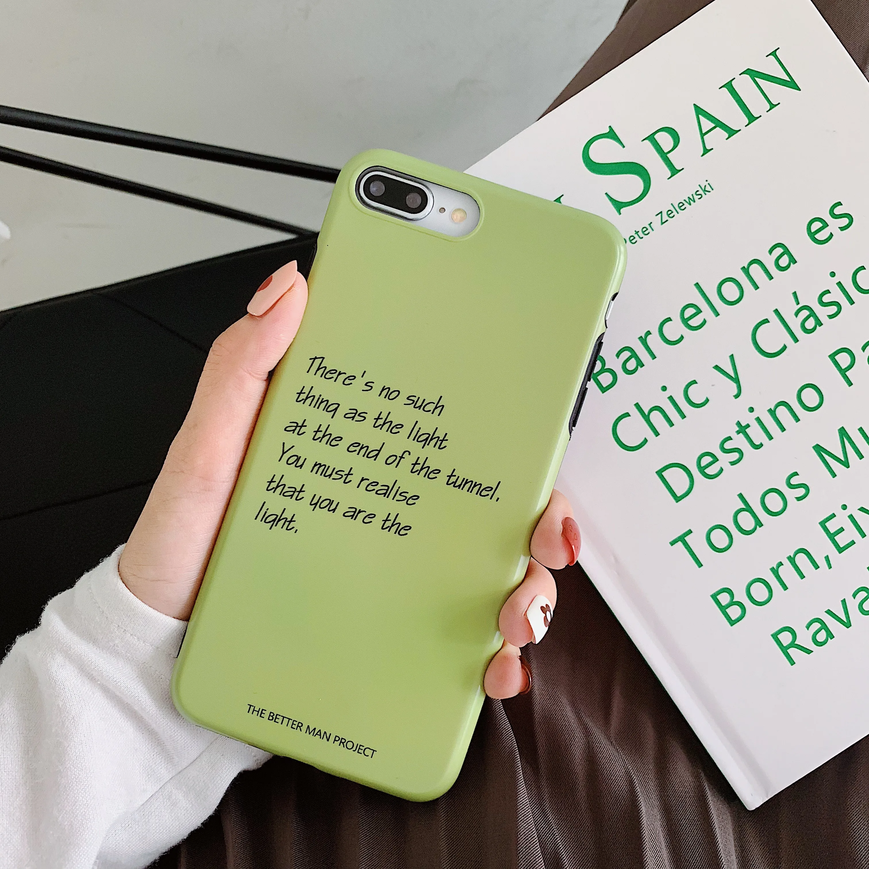 PEIPENG Simple Letter Silicone Phone Case Fundas For iphone 6 6S 7 8 Plus X XR XS MAX Slim Couple Cases Frosted Soft Coque Cover | Мобильные