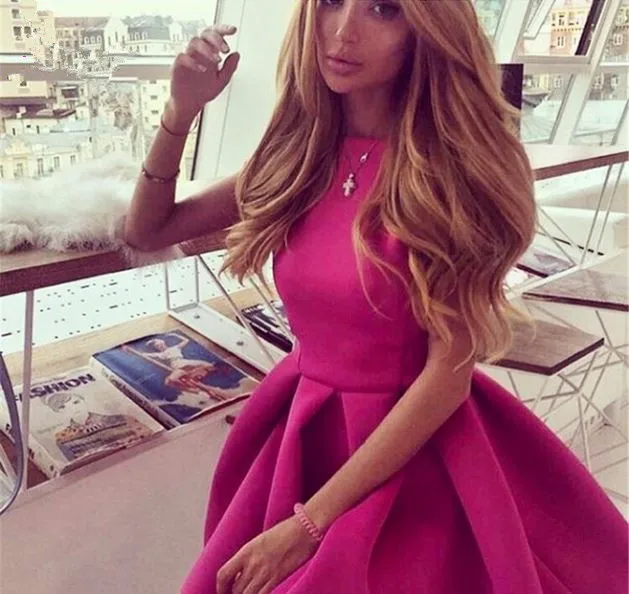 Starlist Женщины Пространство хлопок Спинки Бинты С Коротким Рукавом О Образным