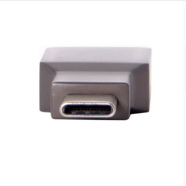 

USB C HDMI Cable Type C to HDMI Converter Adapter 4K 2K for MacBook Galaxy S8 S8+ Mate 10