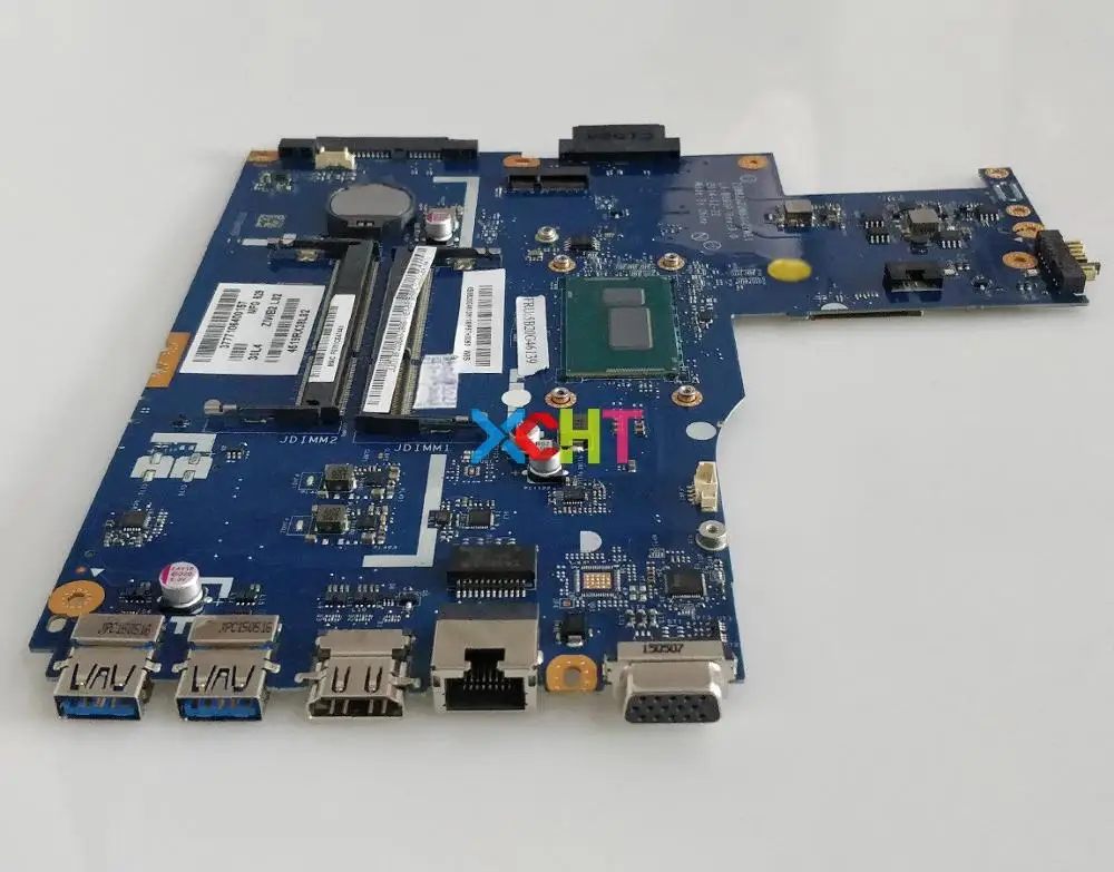 Для Lenovo B40-70 w SRIEN i3-4030U процессор ZIWE1/ZIWB2/ZIWB3 LA-B092P Ноутбук Материнская плата ноутбука