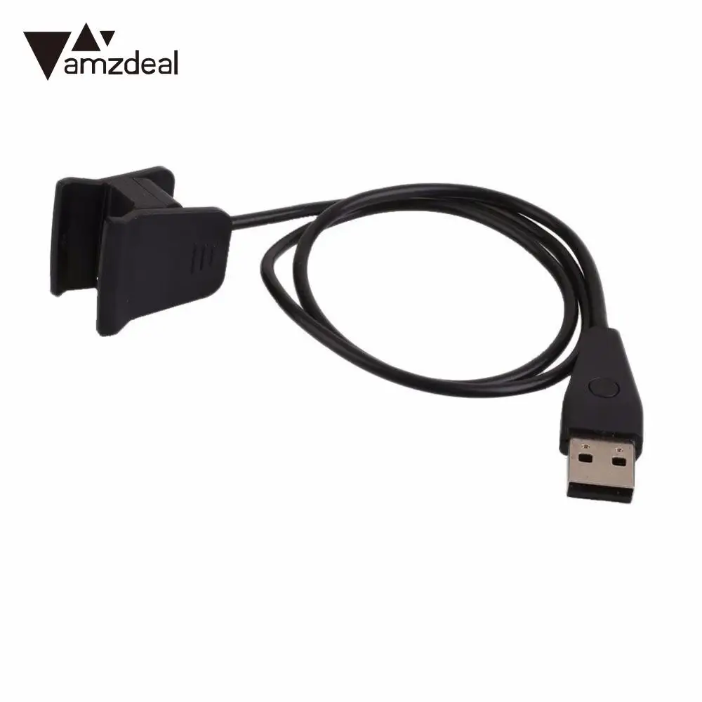 Amzdeal 55 см Замена зарядного устройства USB кабель сбросить Функция защелка-зарядное