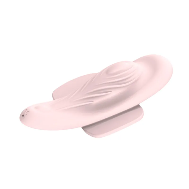 Новинка Беспроводное дистанционное управление App умный вибратор Bluetooth ремешок на