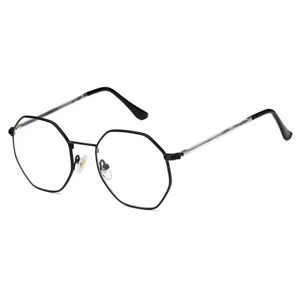 2019 Новое поступление очки Gafas Lentes Opticos Mujer оправа для очков унисекс модный Золотой