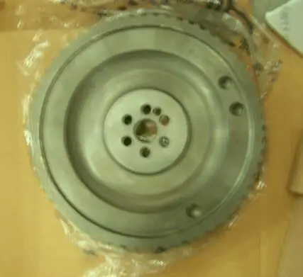 

МАХОВИК В СБОРЕ GLEEY JL 1086000070
