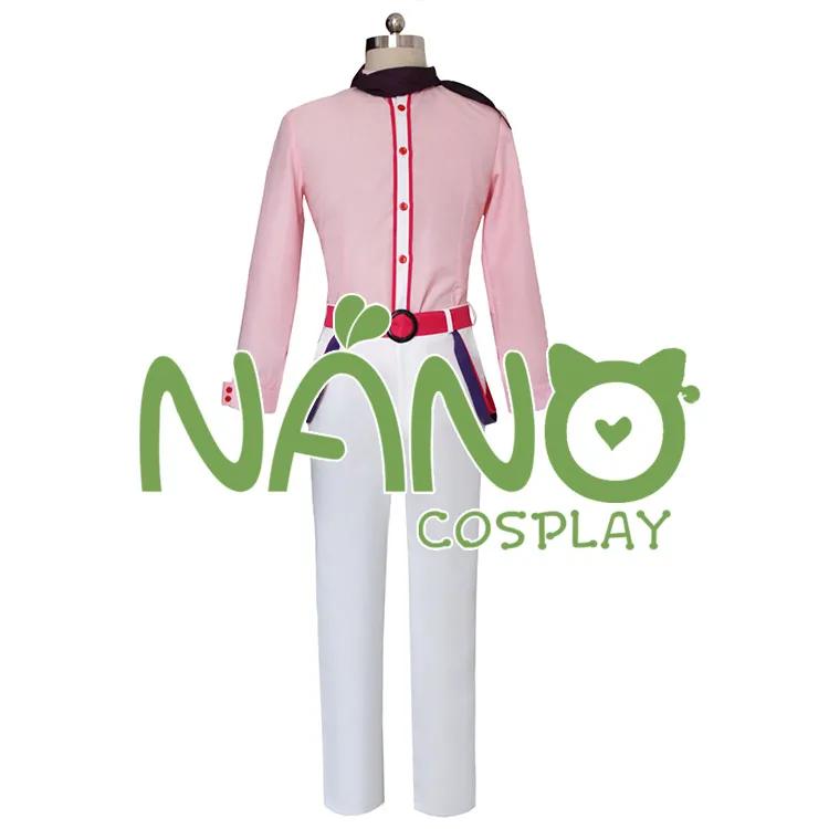 Костюм для косплея SERVAMP Belkia Berukia любого размера|cosplay costume|custom cosplay costumecostume |