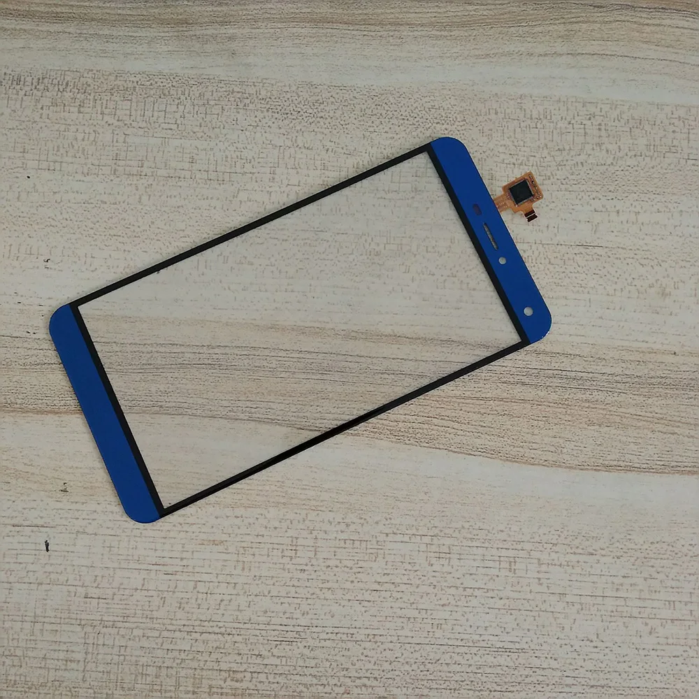 AICSRAD оригинальный TP Для oukitel u11 plus сенсорный экран Объектив сенсор + Сенсорная