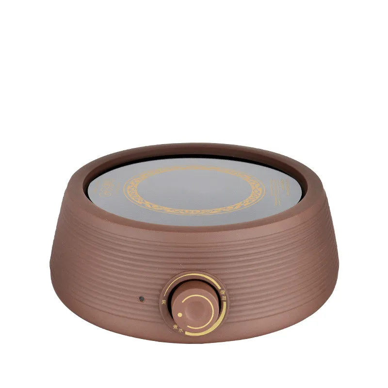 

Hot Plates Qianhuan manual zisha electric ceramic furnace boiling water - water ceramic furnace