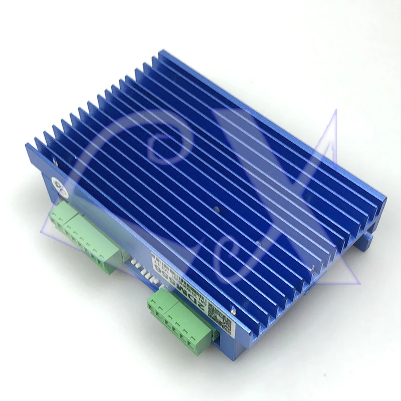 JMC 2-фазный 32-битный DSP DC24 -60 в 5 6 а DM556 цифровой драйвер двигателя круче с ЧПУ