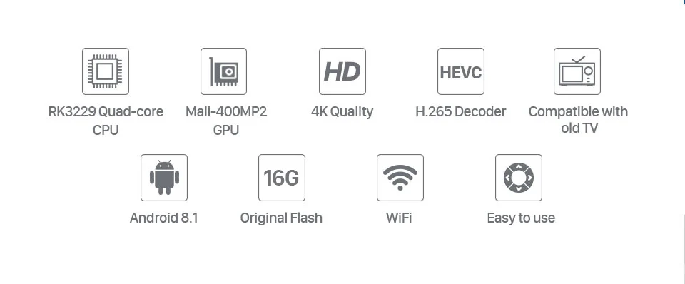 Арабский IP ТВ приставка R6 Android 8,1 QHD ТВ 1 год Код IP ТВ подписка Франция арабский Бельгия Нидерланды Испания IPTV приставка