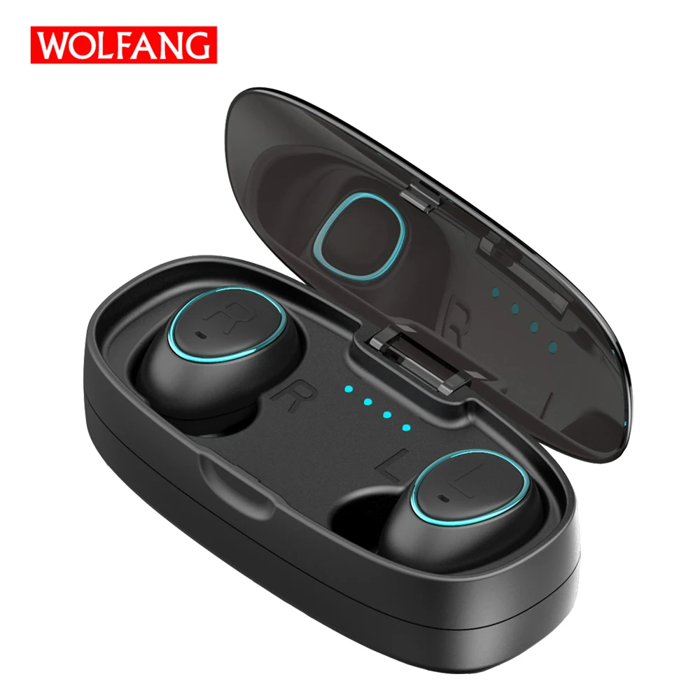 Новинка HTK18 TWS невидимые Мини Bluetooth наушники стерео беспроводные спортивные
