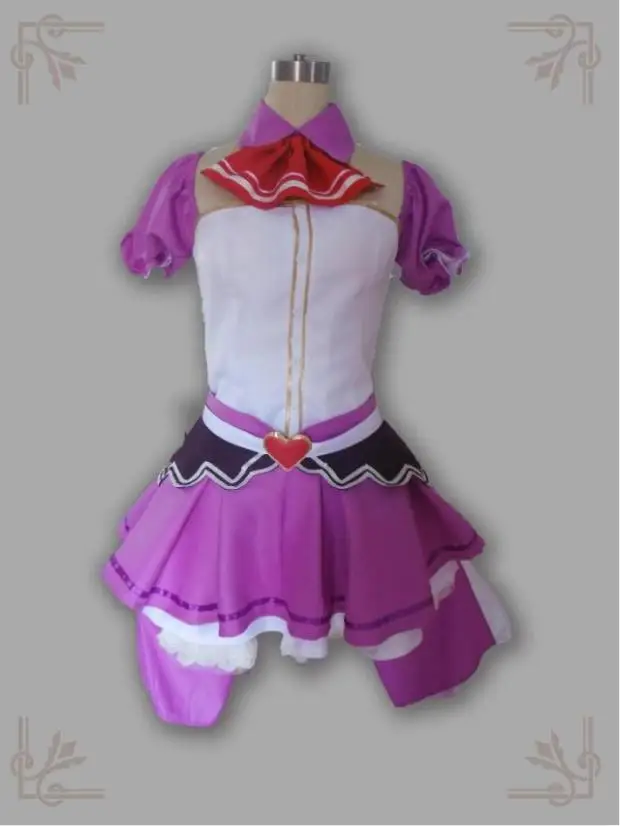 Косплей-костюм Sword Art Online конно юуки летнее платье | Тематическая одежда и