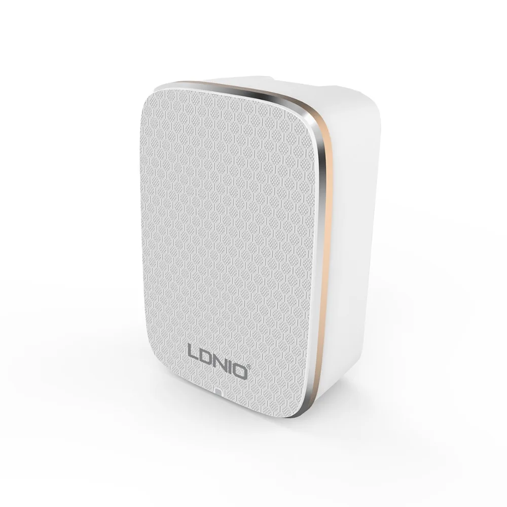 LDNIO A3304 3 Port USB Charger Universal Plug Adapter Mobile Phone Wall | Мобильные телефоны и аксессуары