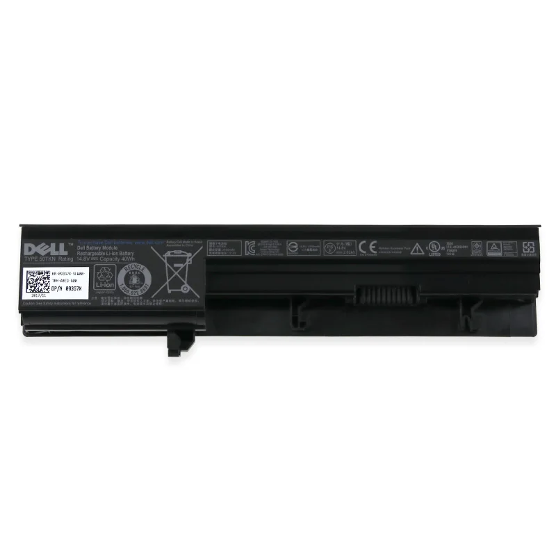 Dell новое устройство замено ноутбука Батарея для DELL Vostro 3300 3300n 3350 V3300 V3350 GRNX5 NF52T P09S V9TYF XXDG0 50TKN