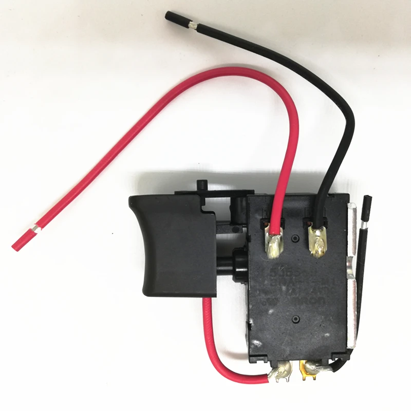 Выключатель для электроинструмента MAKITA 6260D 6280D 6270D 8280D 6260DWPE 6270DWPE 6280DWPE3 8280DWPE 8270DWPE