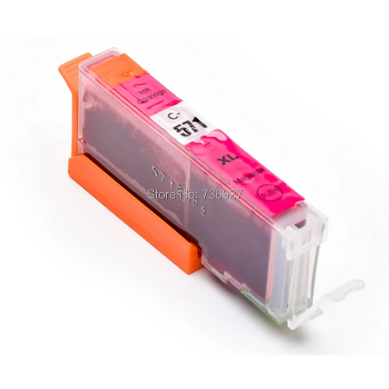 Картридж для принтера Canon PIXMA MG7750 MG7751 MG7752 MG7753 | Компьютеры и офис
