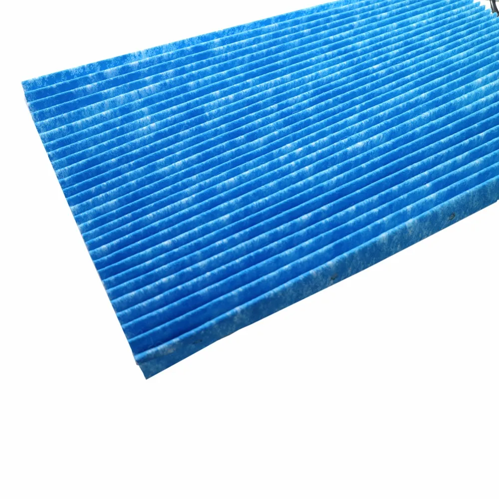 Фильтр для очистителя воздуха DaiKin MC70KMV2 серии MC70KMV2N MC70KMV2R MC70KMV2A MC709MV2K MC709MV2