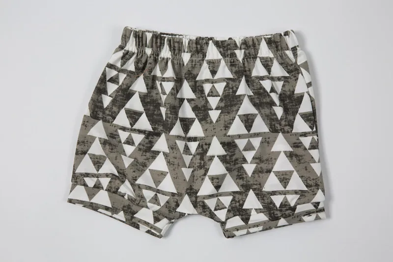 Новый стиль лето детские мальчики девочки шорты девочка мультфильм фрукты