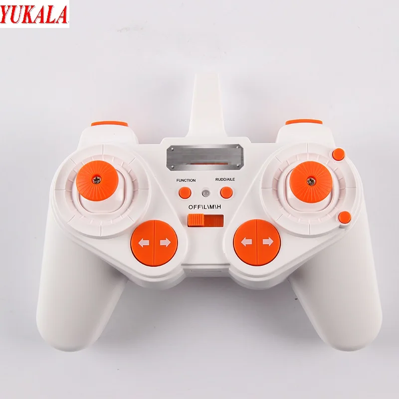 

YUKALA X800 transmitter remote controller RC quadcopter RC helicopter spare parts/2.4G remove controller/transmitters
