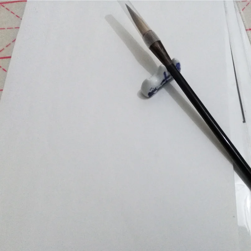 Белая рисовая бумага Xuan китайская живопись и каллиграфия 36 см * 25 см|paper rice|painting