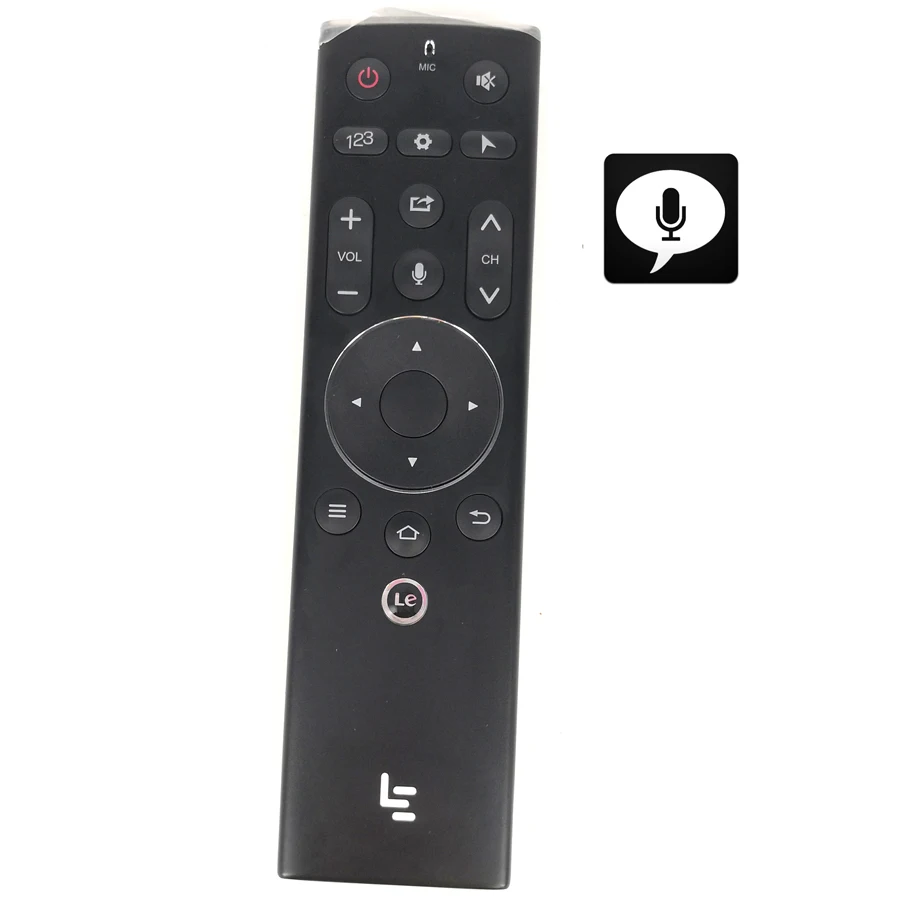Пульт ДУ для телевизора LE TV Super3 Super4 X55 X65 X60S X60 X50 X43 X65S X85 uMax70 uMax85|Пульты ДУ| |