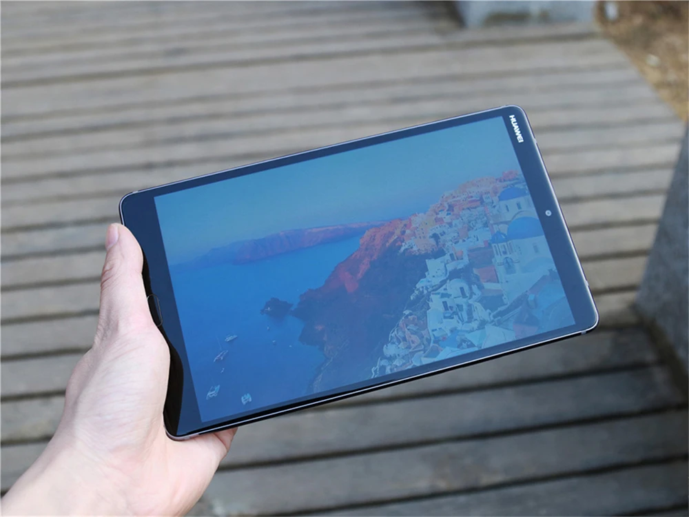 HUAWEI M5 планшеты 8,4 дюймов 4 Гб ОЗУ 64 Гб ПЗУ 2560x1600 пикселей ips Android 8,0 Восьмиядерный kiris 960 gps задняя камера 13MP планшетный ПК