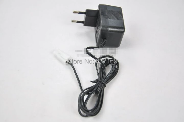 HSP unlimited original 7.2V NiMH battery charger RC Car | Игрушки и хобби