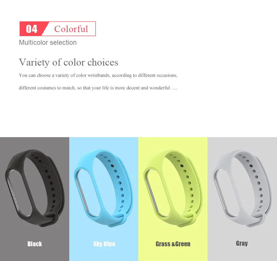 Mi jobs mi Band 3 ремешок для Xiaomi mi Band 4 3 браслет Силиконовый браслет mi band 3 ремешок умный ремешок для mi Band 3