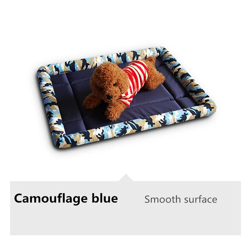 Высококачественные камуфляжные стильные мягкие Оксфордские коврики для