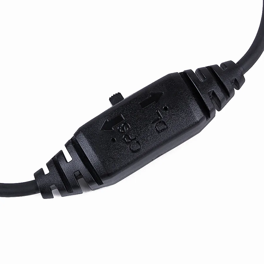 USB Programming Cable for HYT  Radio PD600 PD602 PD606 PD660 PD680 X1e X1p PC45 Ham Radio Walkie Talkie Hf Transceiver