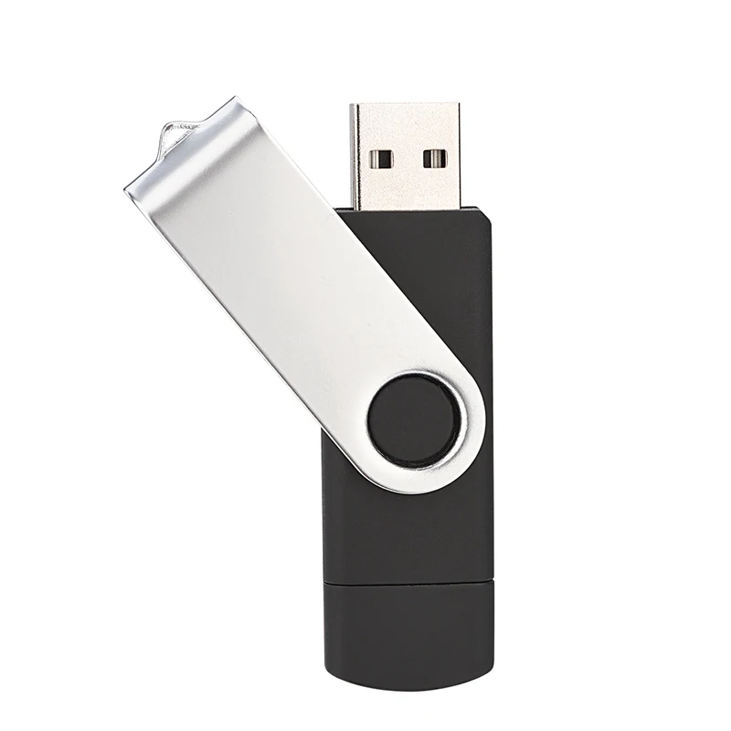 Флеш-накопитель OTG Usb 8 ГБ 16 ГБ 32 ГБ 64 Гб 128 Гб Память usb-накопитель 4 ГБ USB 2,0 для смартфона